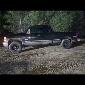 Meet your Posher, Darrell